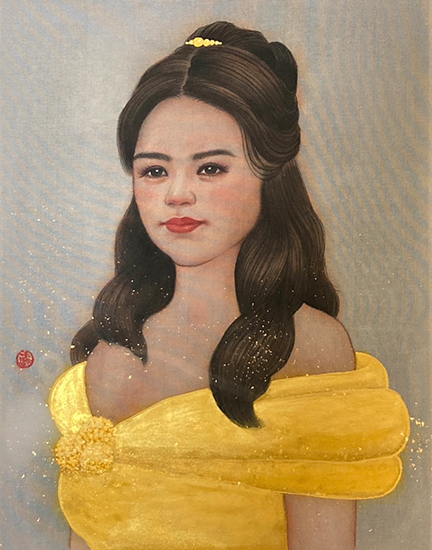 舞姬2023